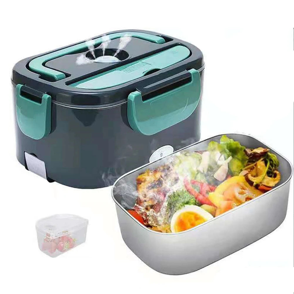 Lunch box chauffante 1.5 L - variante 1.5L