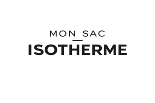 Mon sac isotherme