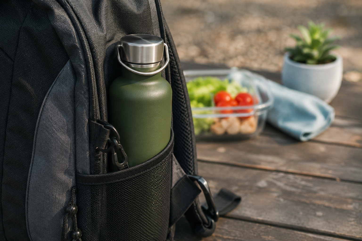 Bannière