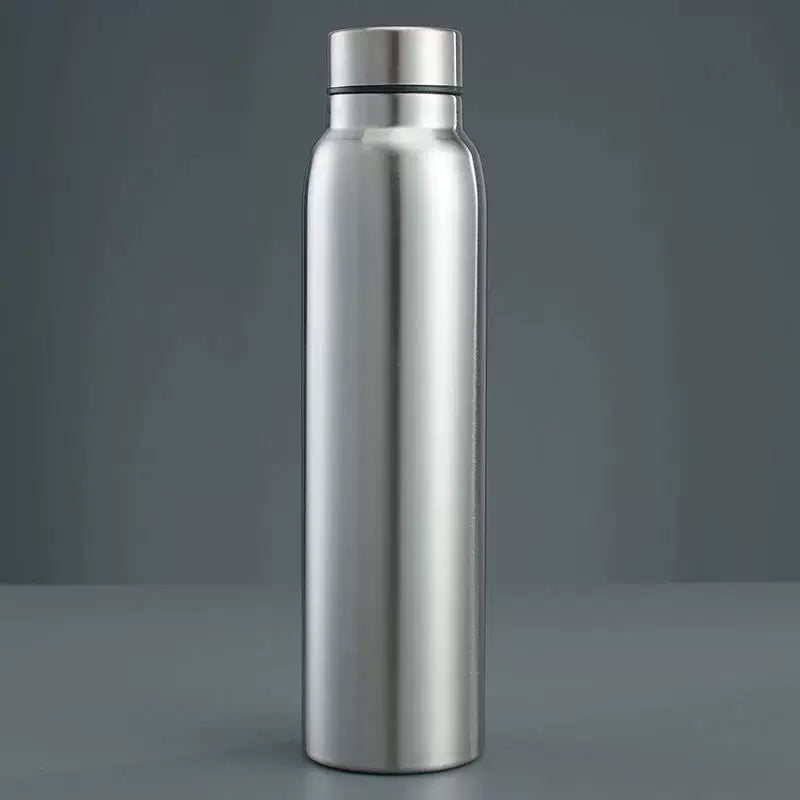 Gourde en inox %