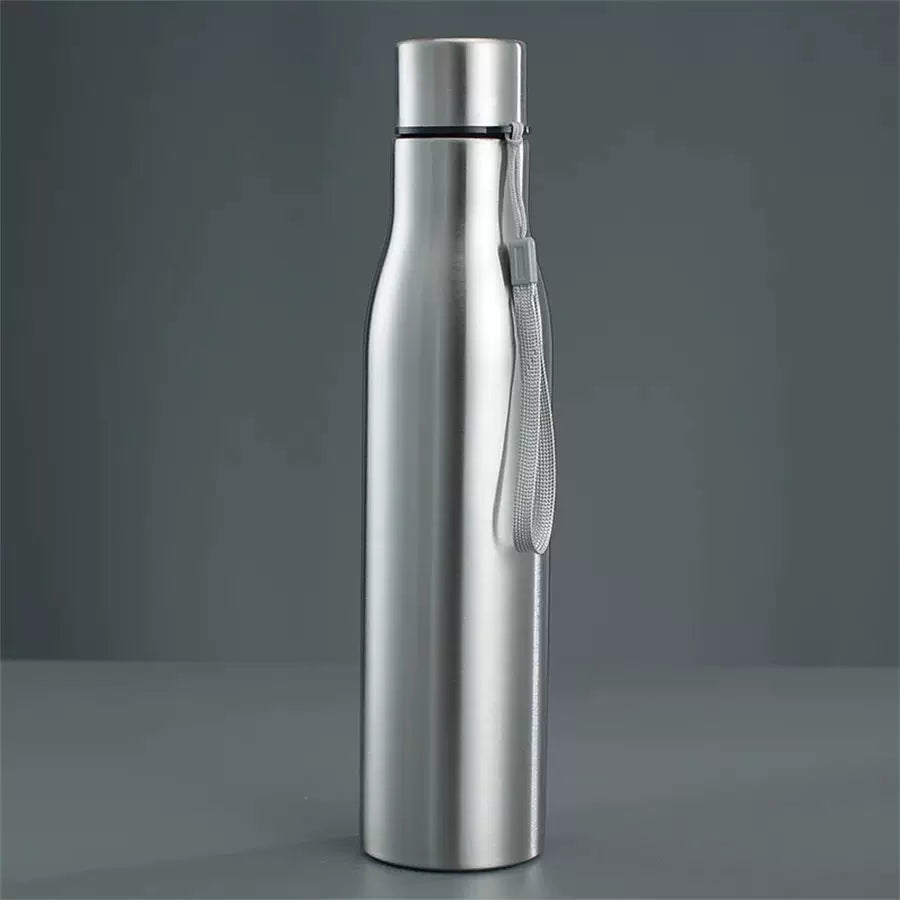 Gourde en inox %