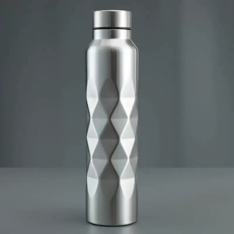 Gourde en inox %