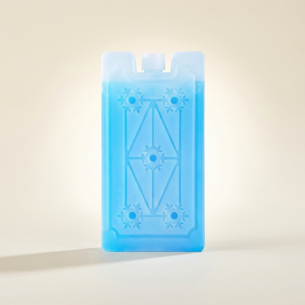 Pain de Glace pour sac isotherme - photo studio