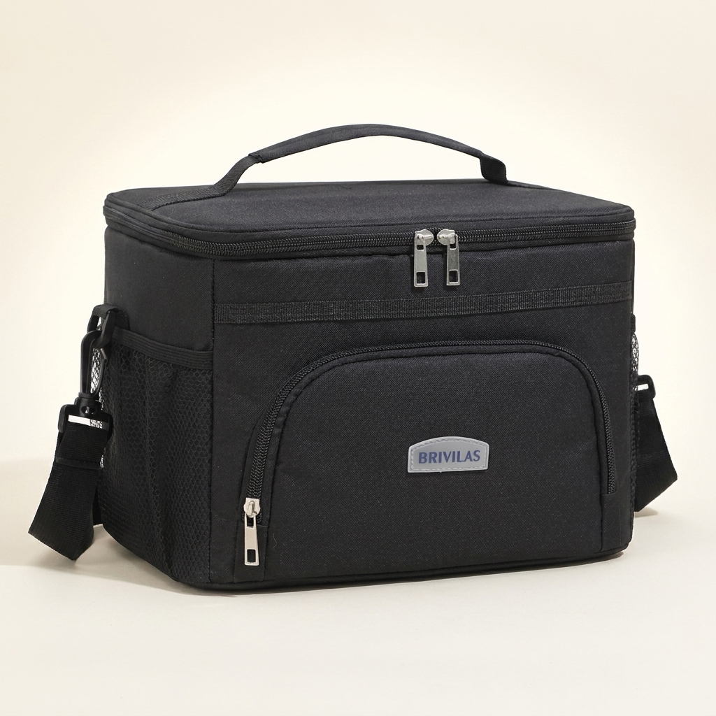 Sac isotherme P7 - S413543 angle - photo studio