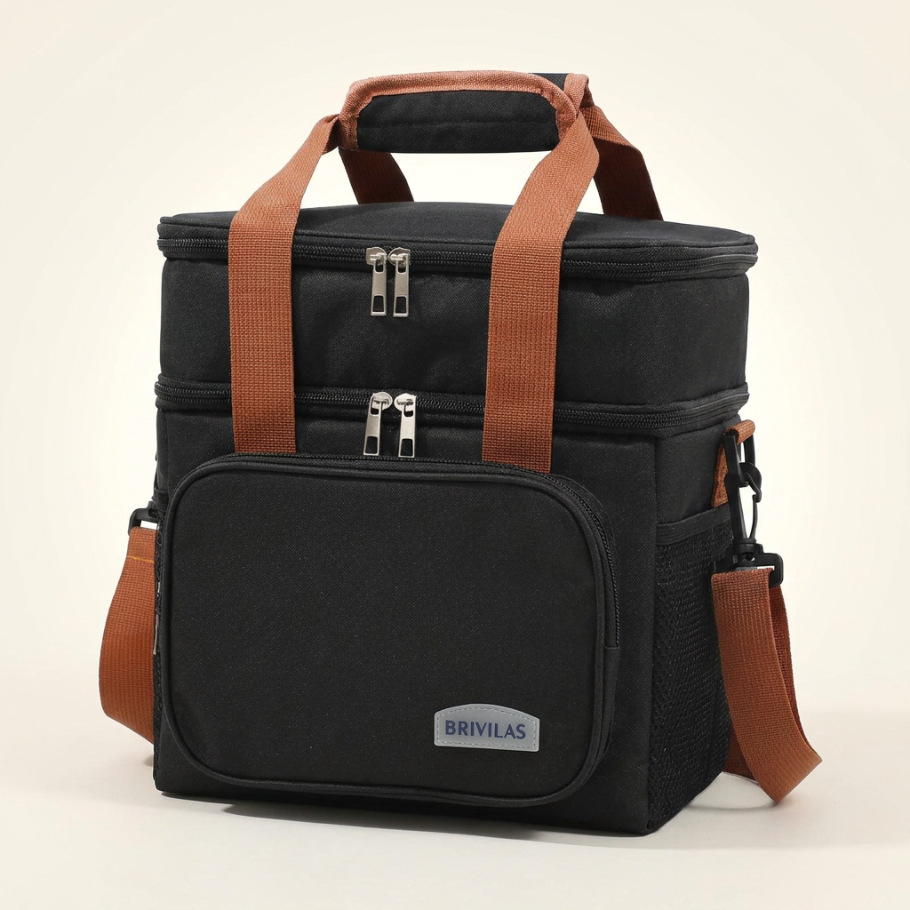 Sac isotherme bandouliere compact - sksks - photo studio