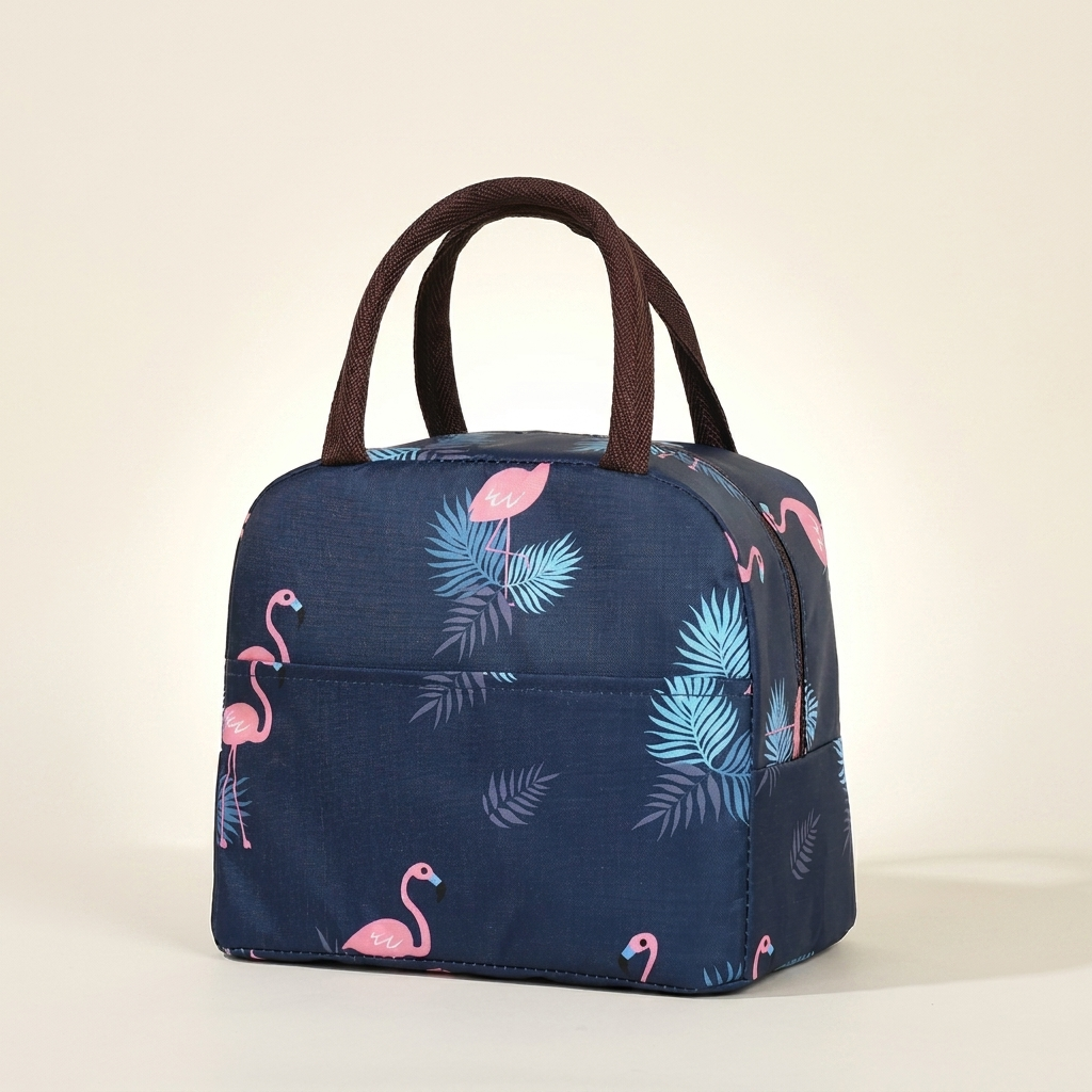 Sac isotherme repas enfant - photo studio