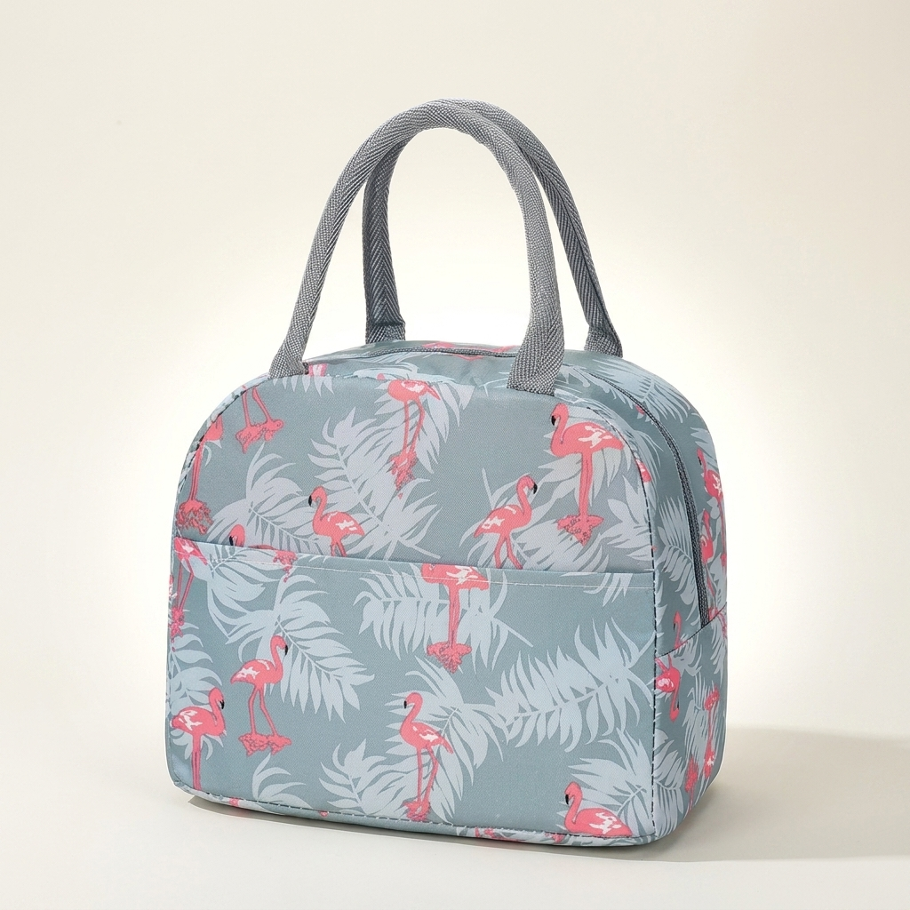 Sac isotherme repas enfant - photo studio