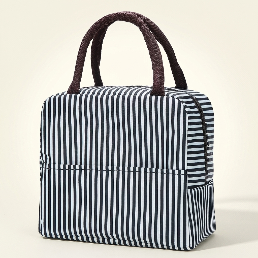Sac isotherme repas enfant - photo studio