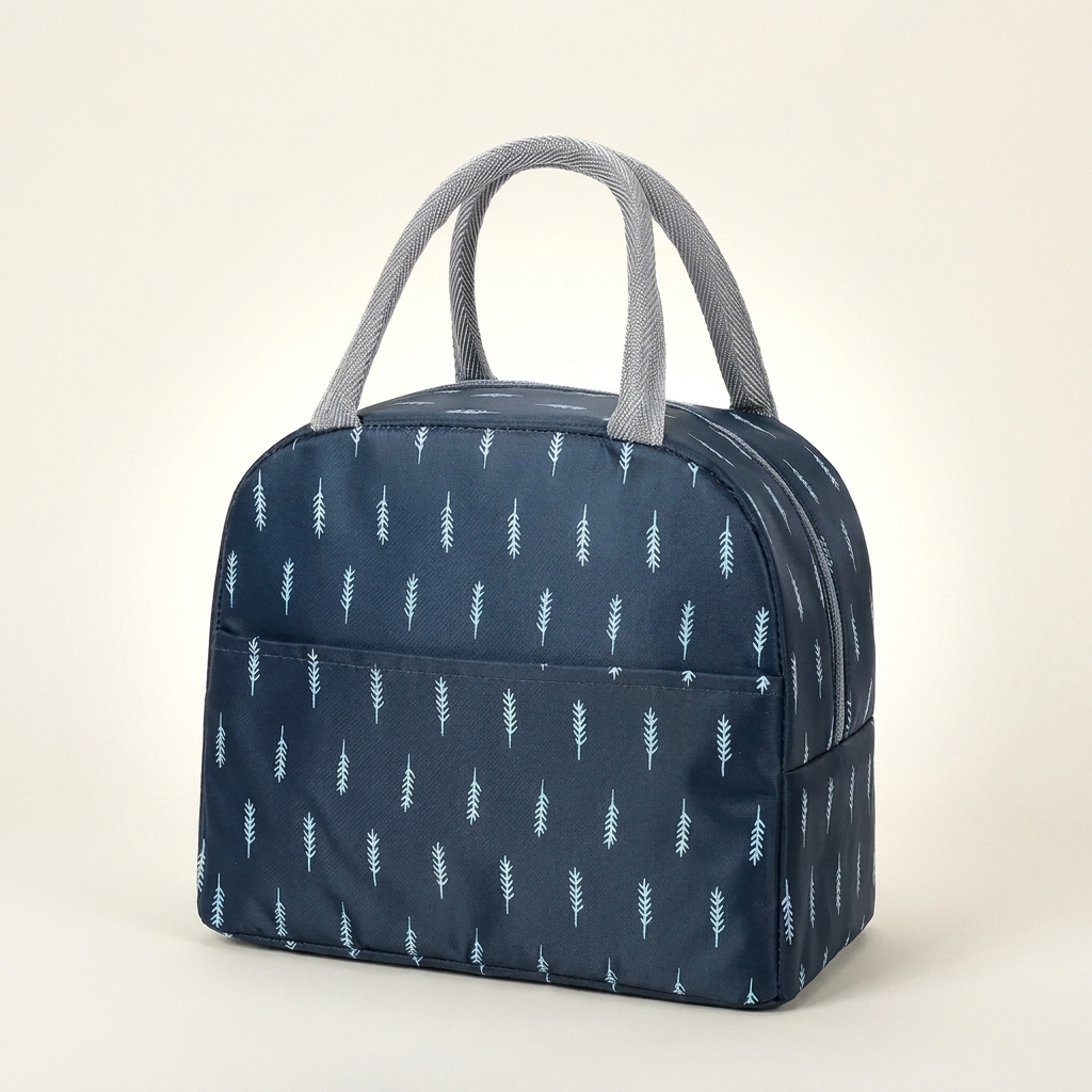 Sac isotherme repas enfant - photo studio