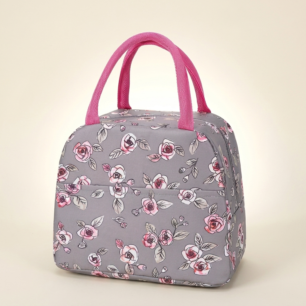 Sac isotherme repas enfant - photo studio