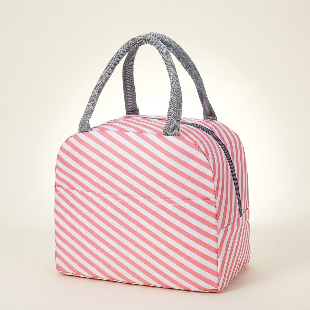 Sac isotherme repas enfant - photo studio
