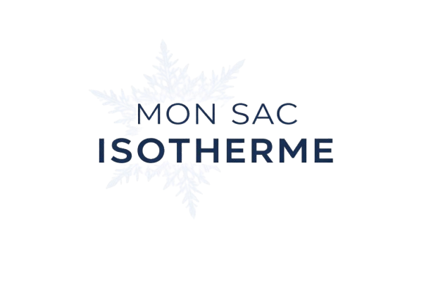 Mon sac isotherme
